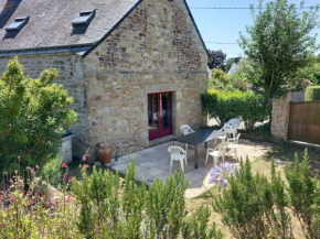 Beau gîte 3 épis gîte de france, excellent emplacement de très belles plages , en bretagne sud
